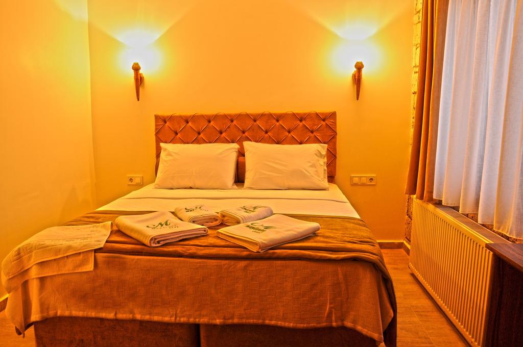 Zevkliler Alacati Boutique Hotel & Fine Dining Ruang foto