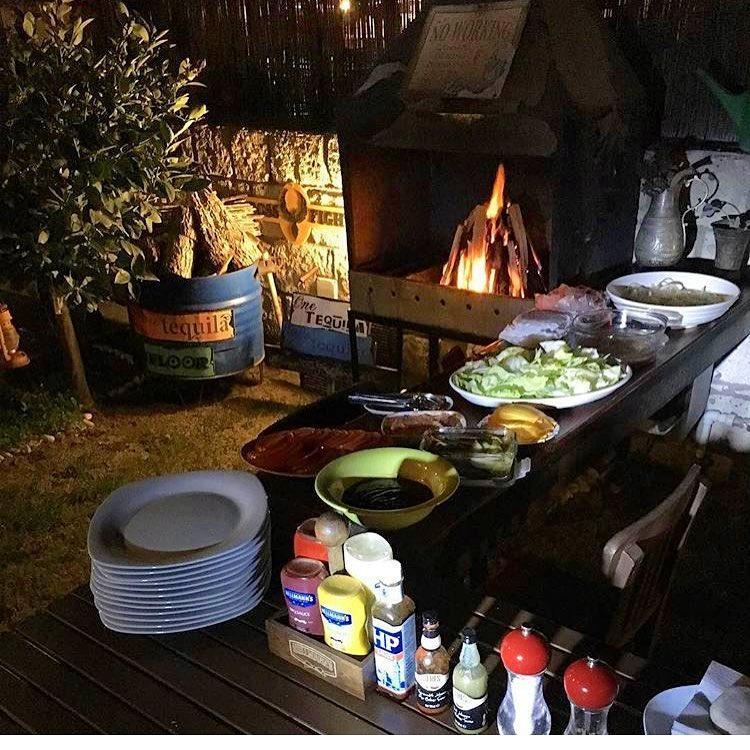 Zevkliler Alacati Boutique Hotel & Fine Dining Bagian luar foto